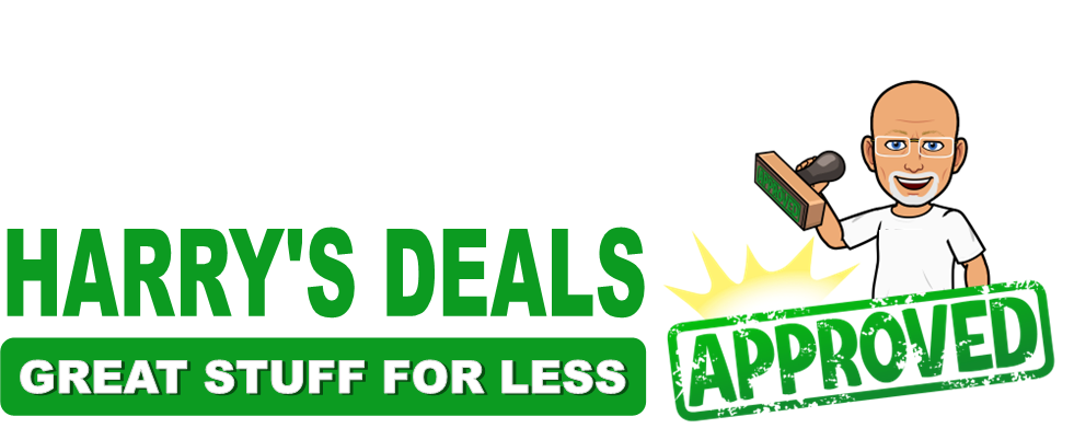 Harry's Deals